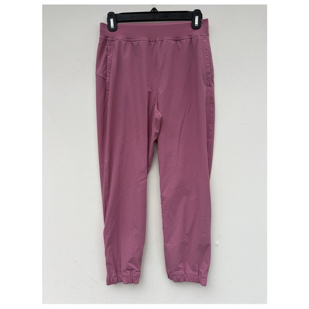 Lululemon Adopted State Joggers